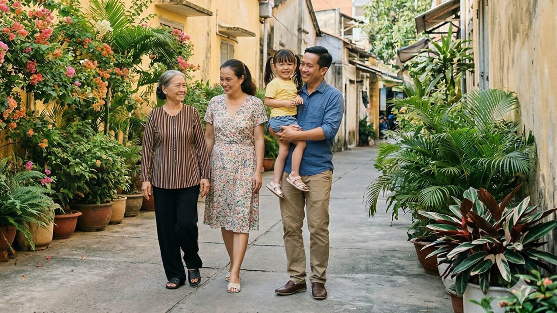 Family Therapy in Ho Chi Minh City