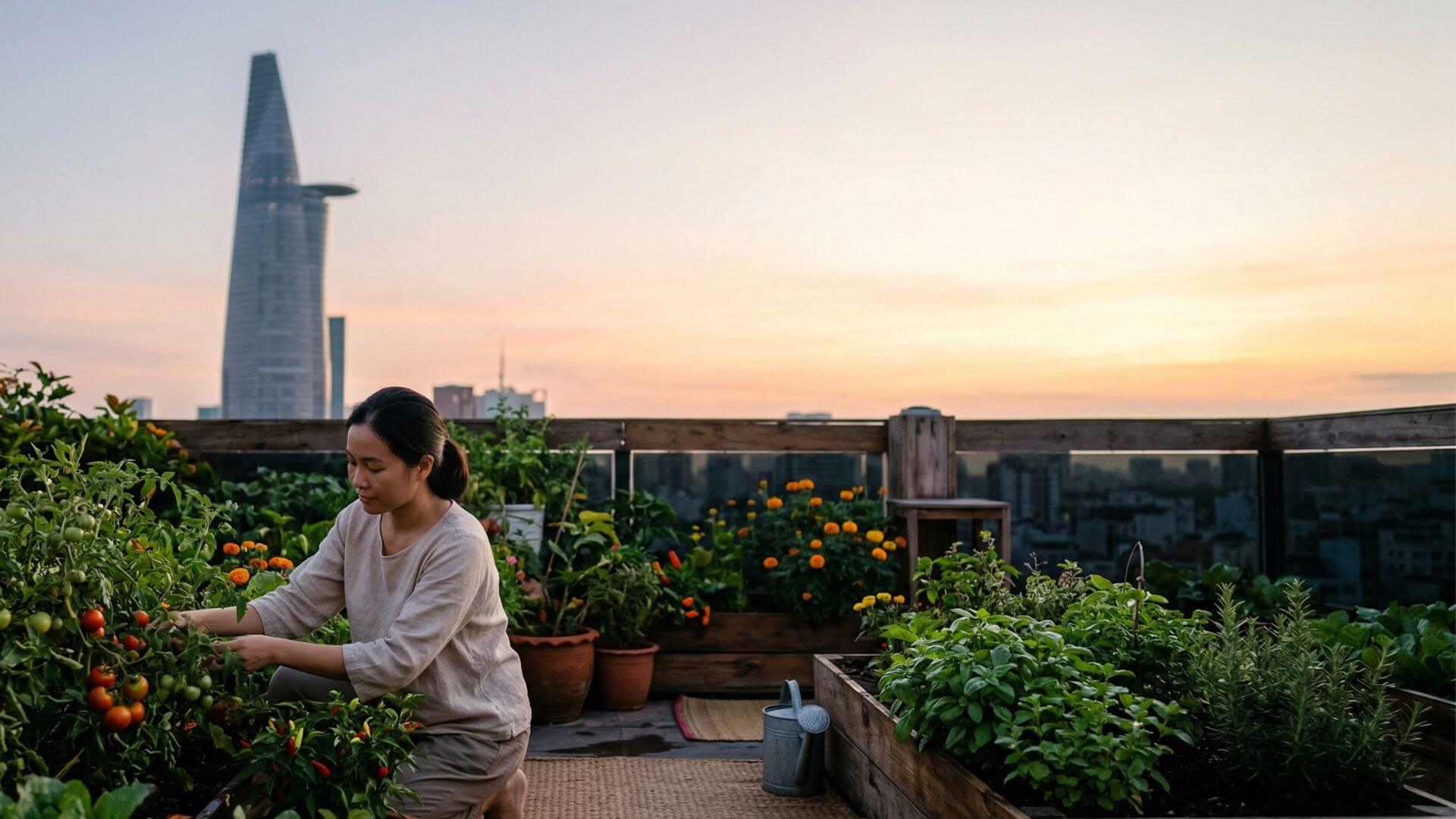 Individual Therapy in Ho Chi Minh City