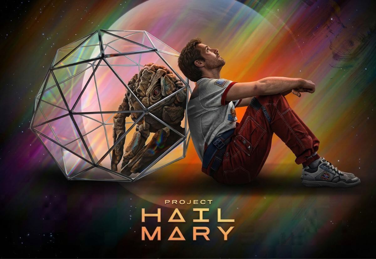 What Project Hail Mary Gets Right About Trust