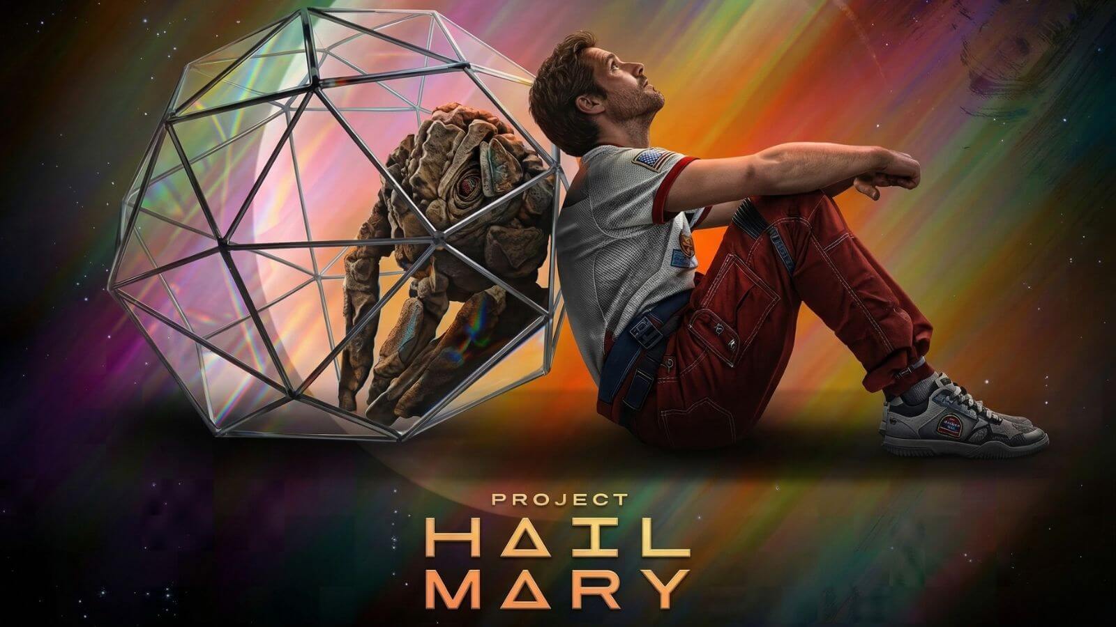 Project Hail Mary Reflection on Trust